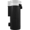 Automatic Water Filler, Pentair, w/ SM Float Valve, White : T40BW