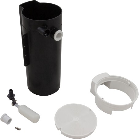 Automatic Water Filler, Pentair, w/ SM Float Valve, White : T40BW