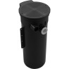 Automatic Water Filler, Pentair, w/ Fluidmaster Valve, Black : T40FBK