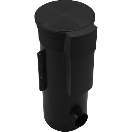 Automatic Water Filler, Pentair, w/ Fluidmaster Valve, Black : T40FBK