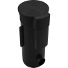 Automatic Water Filler, Pentair, w/ Fluidmaster Valve, Black : T40FBK