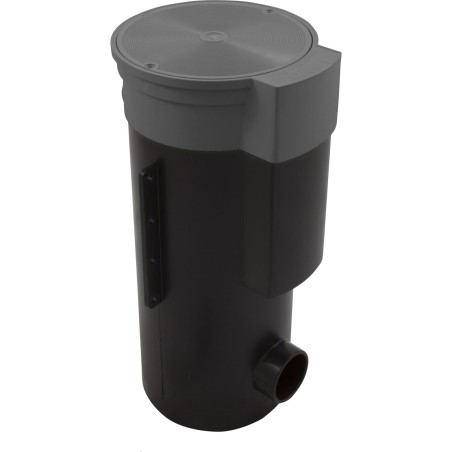 AutoFill w/Side Mounted Float Valve, Pentair, Gry : T40BG