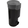 AutoFill w/Side Mounted Float Valve, Pentair, Gry : T40BG