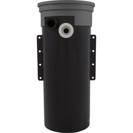 AutoFill w/Side Mounted Float Valve, Pentair, Gry : T40BG