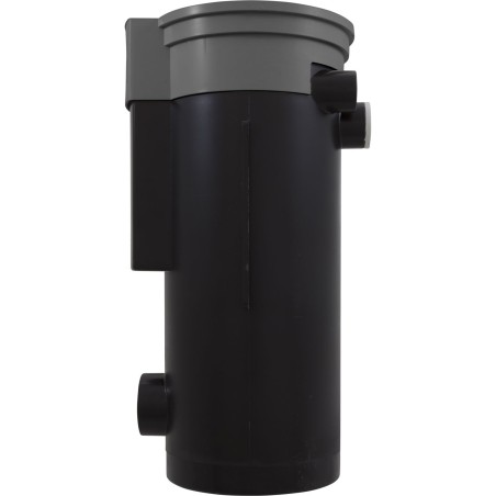 AutoFill w/Side Mounted Float Valve, Pentair, Gry : T40BG