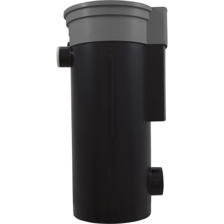 AutoFill w/Side Mounted Float Valve, Pentair, Gry : T40BG