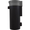 AutoFill w/Side Mounted Float Valve, Pentair, Gry : T40BG