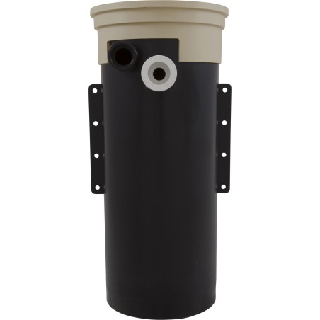 AutoFill w/Side Mounted Float Valve, Pentair, Almond : T40BBE