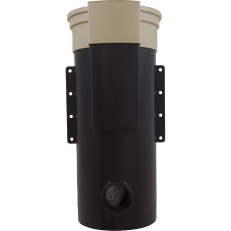 AutoFill w/Side Mounted Float Valve, Pentair, Almond : T40BBE