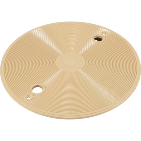 Autofill Lid, MP Industries Auto-Lev, Tan : MP-4061-T