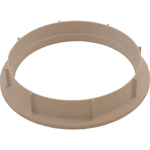 Collar, CMP Water Leveler, Tan, Before 2015 : 25504-009-020