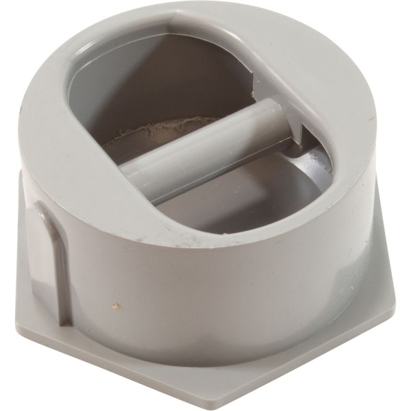 Rope Anchor (Plastic Pin) Gray : 25567-001-000