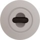 Rope Eye, CMP, Flush Mount, Fiberglass, White : 25568-500-000