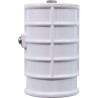 4In Anchor Socket : 25572-400-000