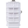 4In Anchor Socket : 25572-400-000