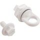 Cycolac Eyebolt Assembly with Winterizing Plug : SP0404