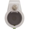 Anchor Socket, Hayward, 1-1/2", ABS, Heavy Duty : SP1392