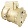 Anchor Socket, Perma Cast, Bronze, 1.9" Rails/Ladders, 3" : PS-3019-B