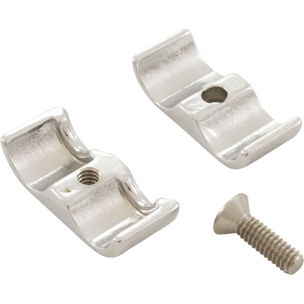 Rope Clamp, Perma Cast, 3/4" Rope, Loop Type, CPB : PH-59