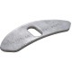 Deck Anchor Repair Plate, Pool Tool, Stainless Steel : 146