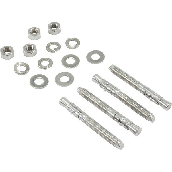 SLIDE FLANGE HARDWARE KIT : 75-209-5864