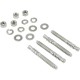 SLIDE FLANGE HARDWARE KIT : 75-209-5864