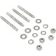 SLIDE FLANGE HARDWARE KIT : 75-209-5864