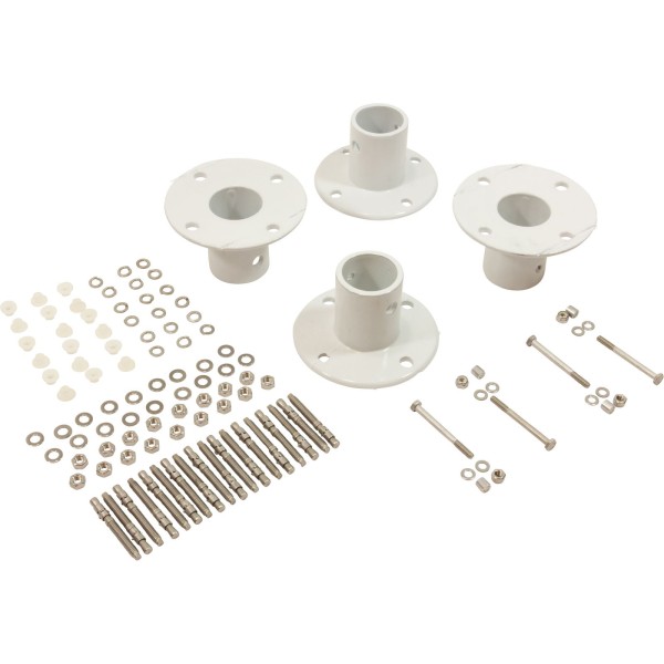 SLIDE FLANGE KIT 75-209-5866 : 75-209-5866