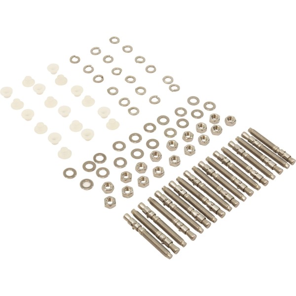 SLIDE FLANGE KIT 75-209-5866 : 75-209-5866