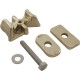 Wedge & Bolt Kit, SR Smith : 8-415A