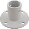 Anchor Flange, Sr Smith, Aluminum, Pool Slide : 75-209-5000