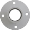 Anchor Flange, Sr Smith, Aluminum, Pool Slide : 75-209-5000