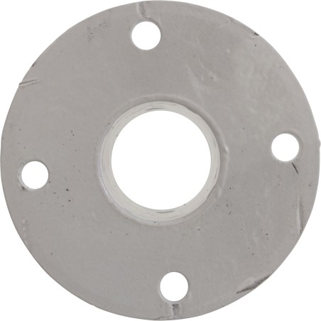 Anchor Flange, Sr Smith, Aluminum, Pool Slide : 75-209-5000
