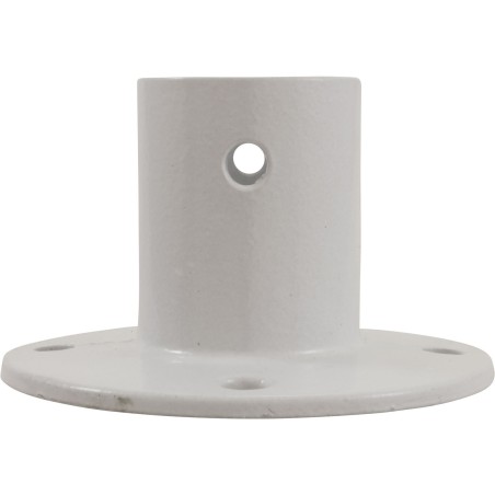 Anchor Flange, Sr Smith, Aluminum, Pool Slide : 75-209-5000