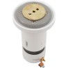 Anchor Flange, SR Smith, VInyl Liner, Bronze Cap : VL-ANCHOR 1.90