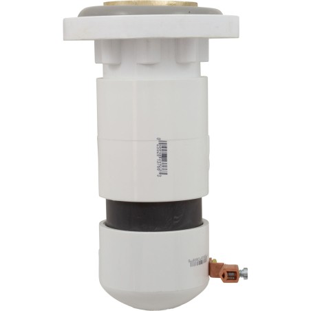 Anchor Flange, SR Smith, VInyl Liner, Bronze Cap : VL-ANCHOR 1.90