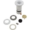 Anchor Flange, SR Smith, VInyl Liner, Bronze Cap : VL-ANCHOR 1.90