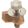 Anchor Wedge, Active Brass Foundry, Ladder : 1WA