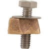 Anchor Wedge, Active Brass Foundry, Ladder : 1WA