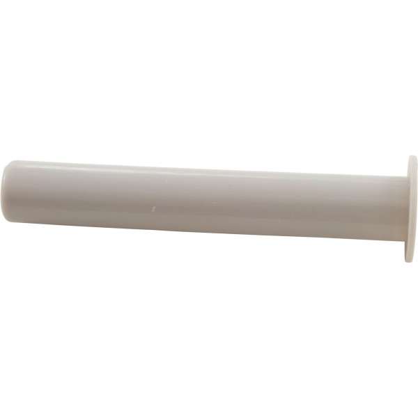 Deck Sleeve, Fence, GLI Pool Products, Estate, Plastic : 99-30-4300523