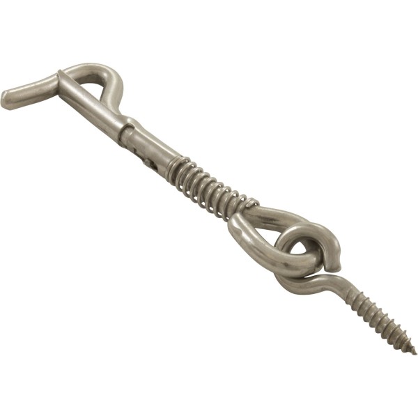 Hook & Eye, GLI Pool Products, Fence Accessory : 99-30-4300566