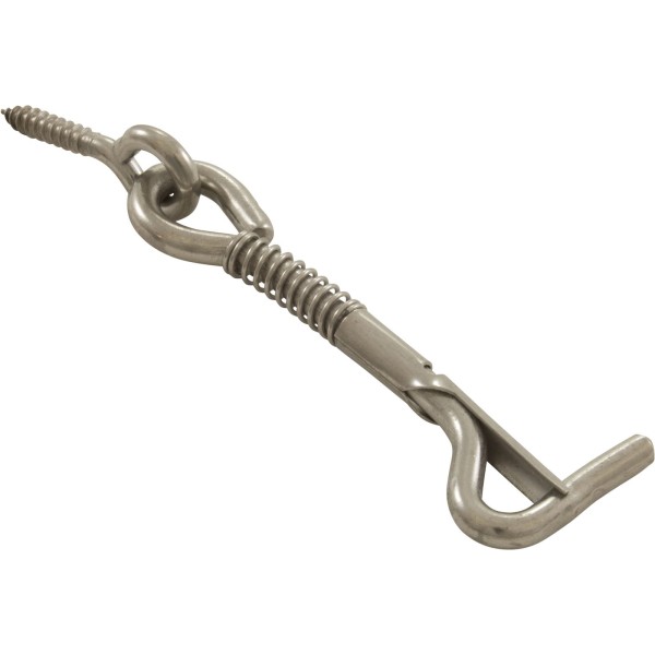 Hook & Eye, GLI Pool Products, Fence Accessory : 99-30-4300566