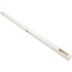 Fence Post, GLI Pool Products Above Ground Fence : 99-30-4300431