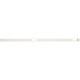 Fence Post, GLI Pool Products Above Ground Fence : 99-30-4300431