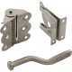 Fence Hinge & Latch Kit, GLI Pool Products, Above Ground : 99-30-4300423