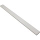 Fence Gate Rails, GLI Pool Products, Above Ground, w/o Holes : 99-30-4300467