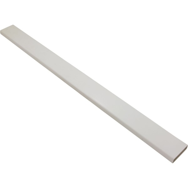 Fence Gate Rails, GLI Pool Products, Above Ground, w/o Holes : 99-30-4300467