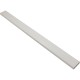 Fence Gate Rails, GLI Pool Products, Above Ground, w/o Holes : 99-30-4300467