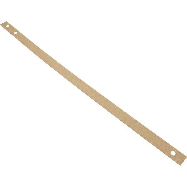 Fence Section, GLI Inground Fence, 4' X 10', Designer Black : 30-0410-BLK