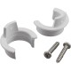 Float Keeper, Pentair for 590 Float w/ 3/4" Twisted Rope : R181436
